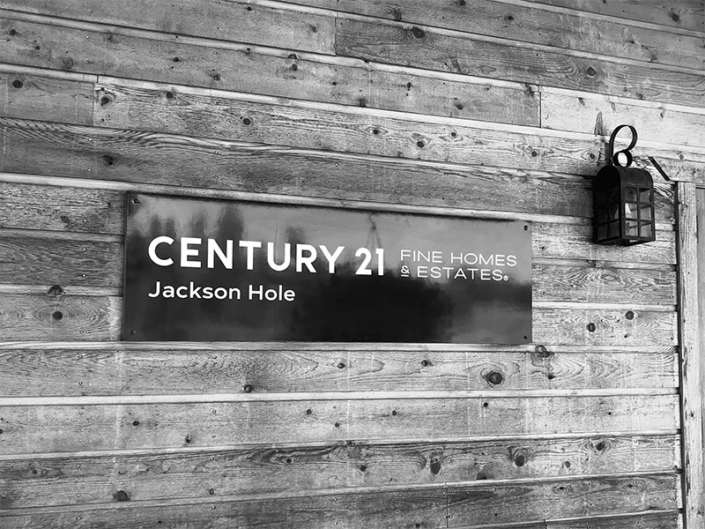 CENTURY 21® Jackson Hole & Star Valley Wyoming Real Estate