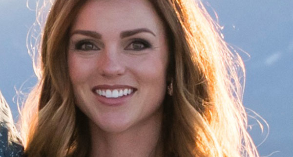 Caitlin King Jackson WY Realtor