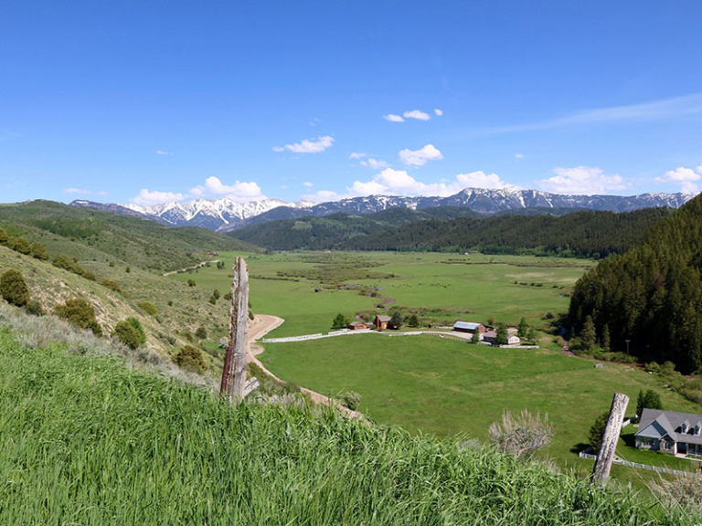 Star Valley Wyoming Real Estate CENTURY 21®