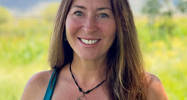 Colleen Maestas Jackson WY Realtor